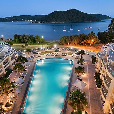 Ettalong Beach Luxury Apartments Kültér fotó