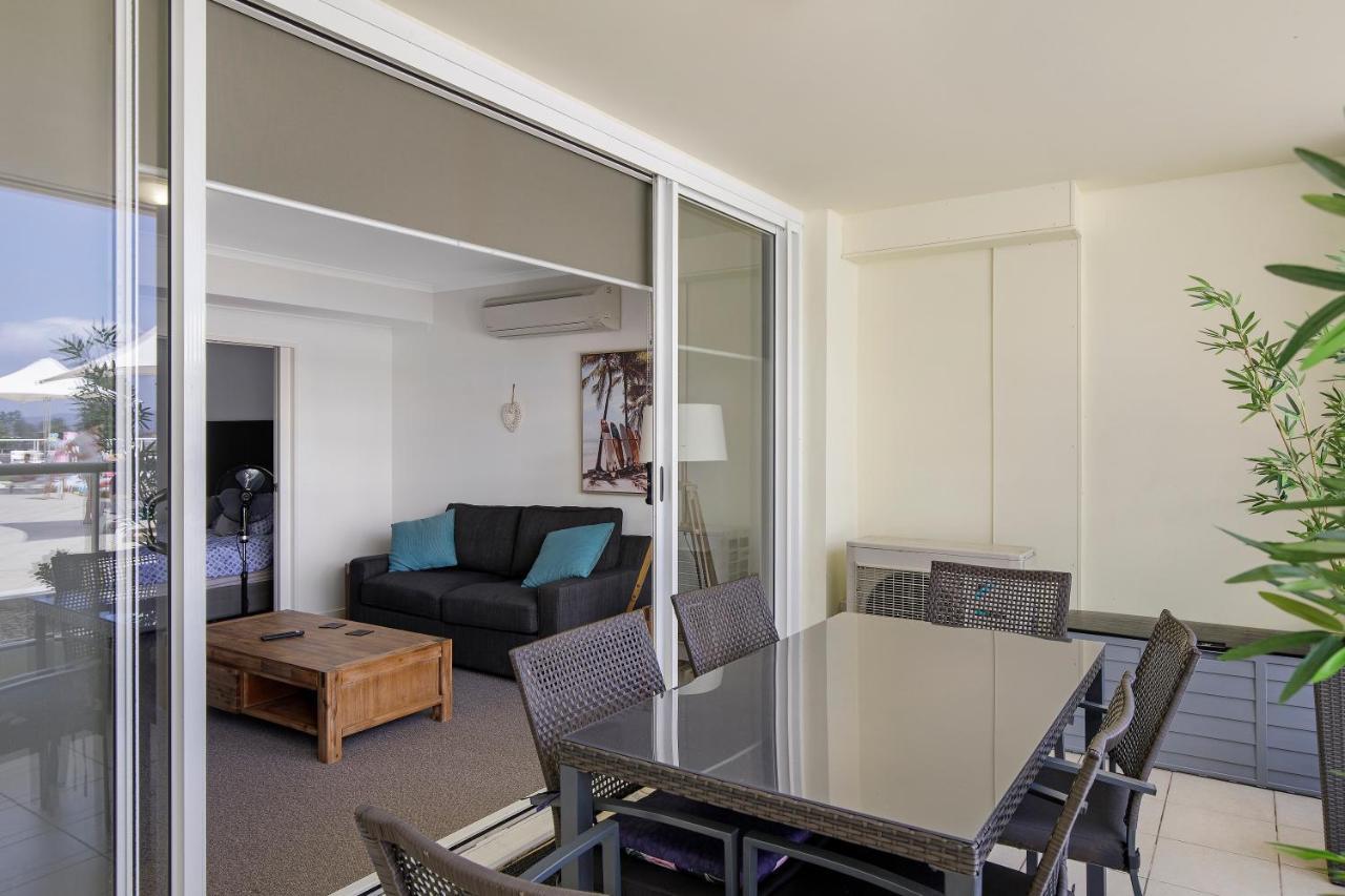 Ettalong Beach Luxury Apartments Kültér fotó