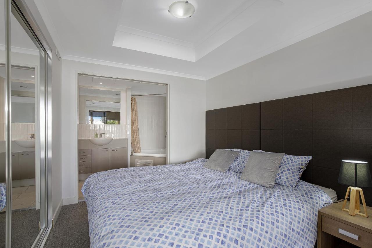 Ettalong Beach Luxury Apartments Kültér fotó