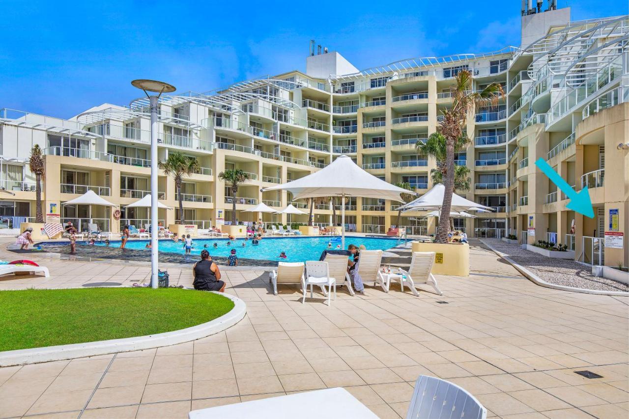 Ettalong Beach Luxury Apartments Kültér fotó