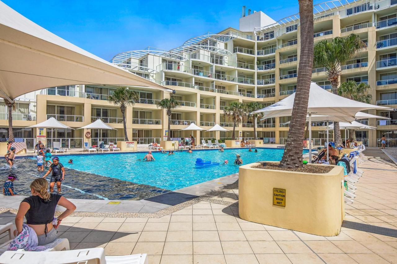 Ettalong Beach Luxury Apartments Kültér fotó