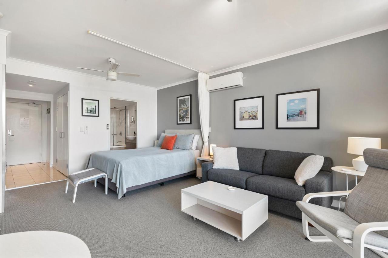 Ettalong Beach Luxury Apartments Kültér fotó