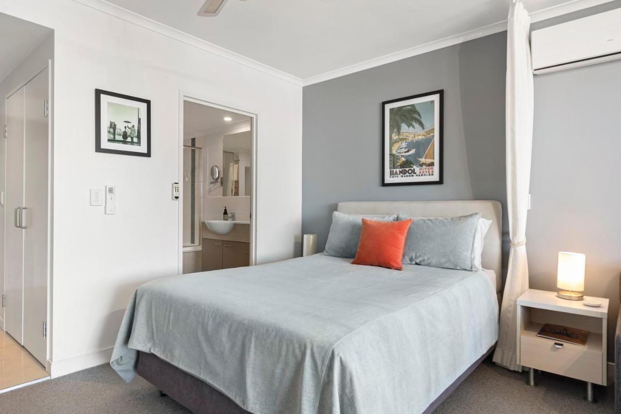 Ettalong Beach Luxury Apartments Kültér fotó