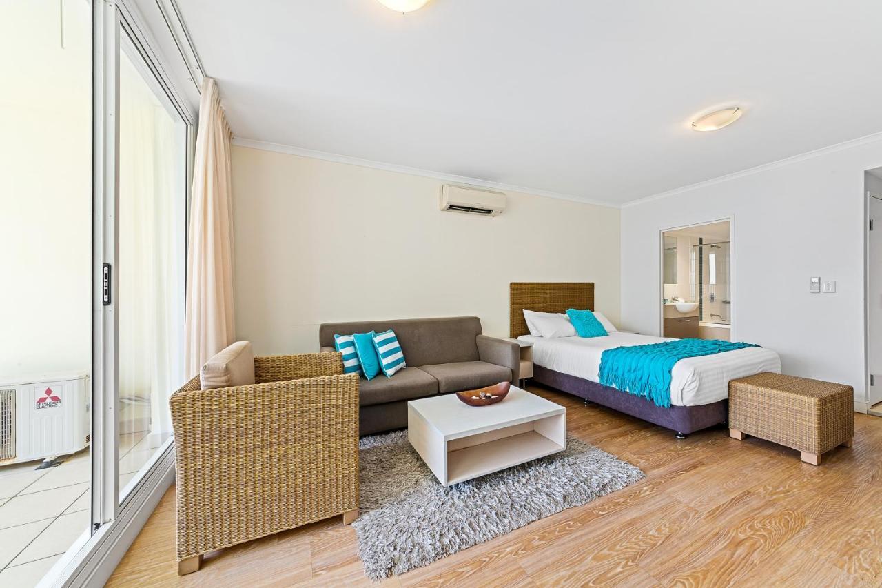 Ettalong Beach Luxury Apartments Kültér fotó