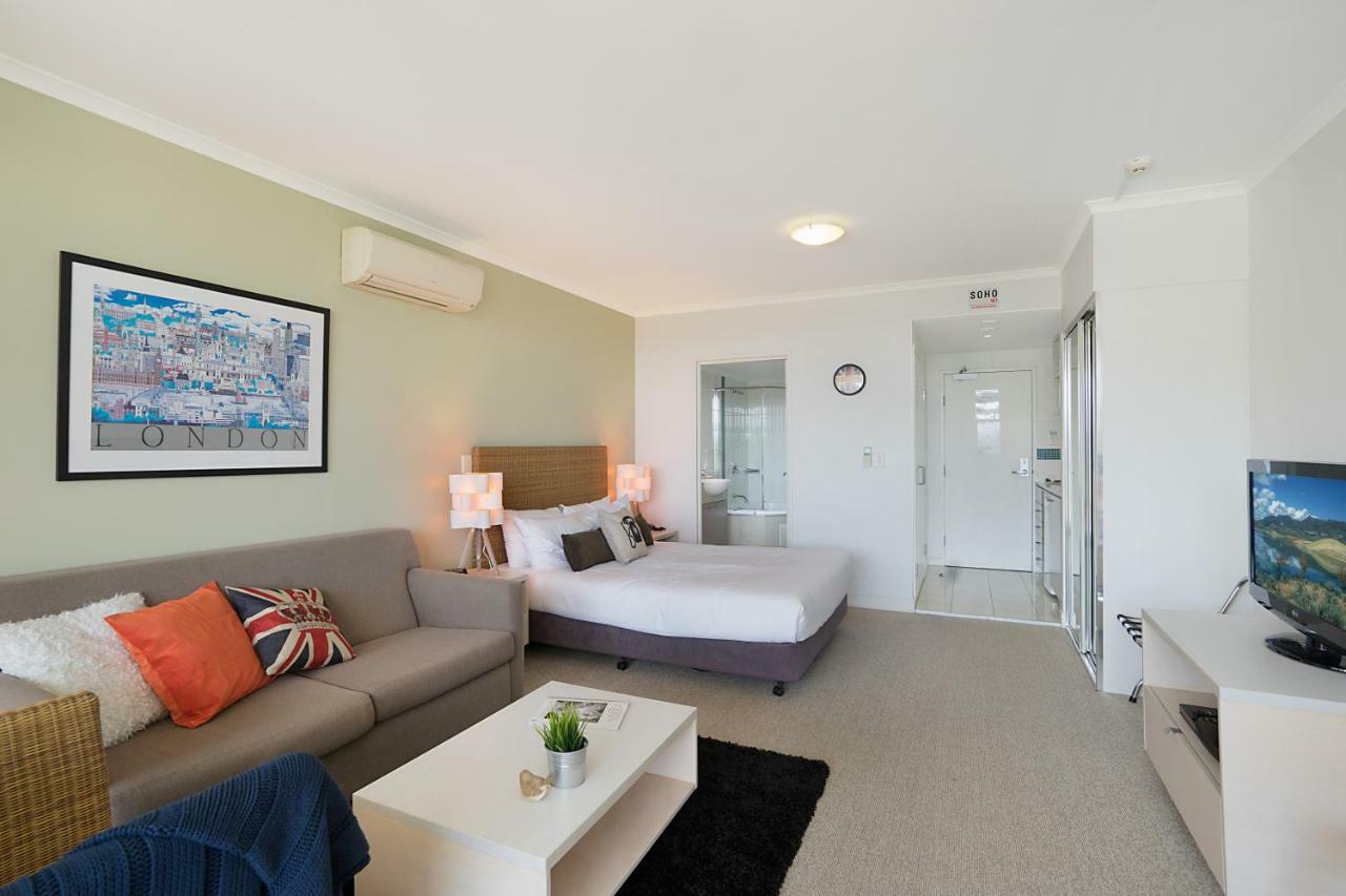 Ettalong Beach Luxury Apartments Kültér fotó
