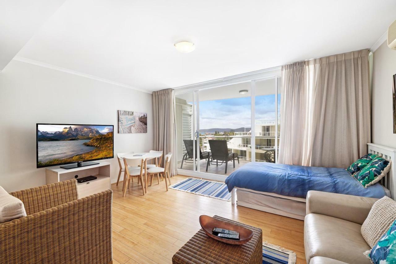 Ettalong Beach Luxury Apartments Kültér fotó